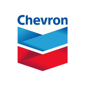 Chevron logo