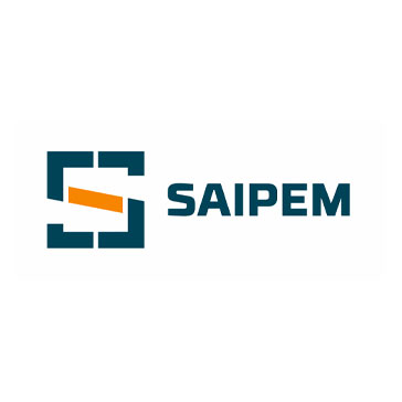 Saipem logo