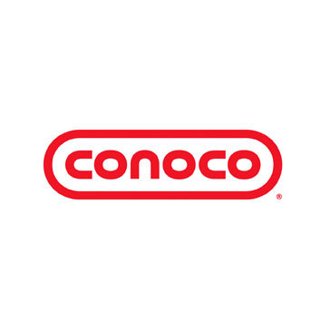 Conoco logo