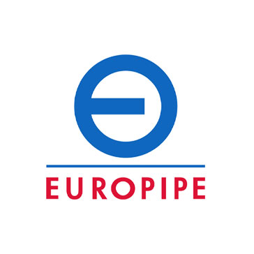 Europipe Logo
