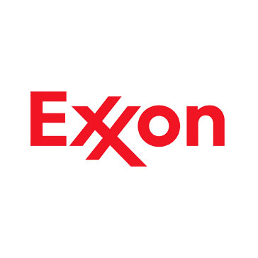Exxon Logo