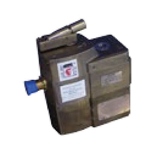 Electric Actuator