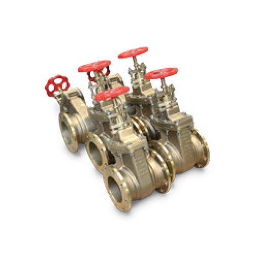 Gate Valve