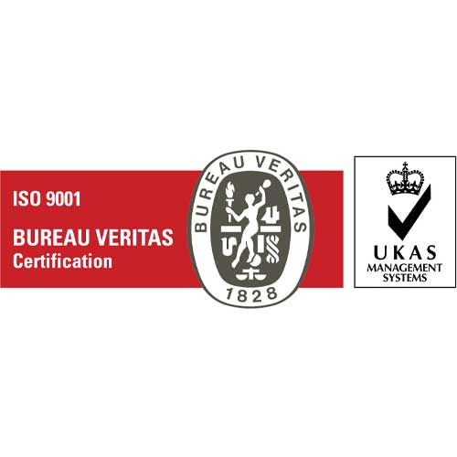ISO 9001