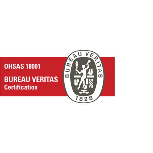OHSAS 18001
